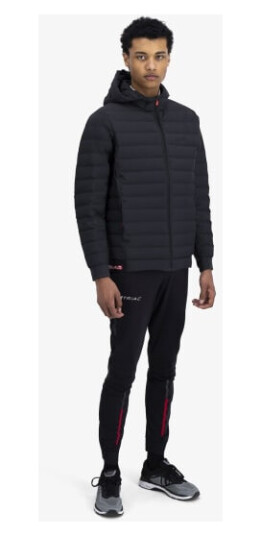 Swix Swix Triac Down Jacket M Black XL
