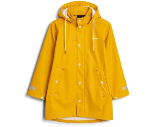 Tretorn Wings Rain Jacket Kids Spectra Yellow Spectra Yellow 146/152 Tretorn Wings Rain Jacket Kids Spectra Yellow Spectra Yellow 146/152