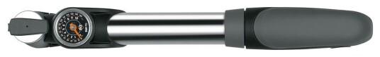 SKS Injex Control Pumpe med manometer 10 Bar SKS Injex Control Pumpe med manometer 10 Bar