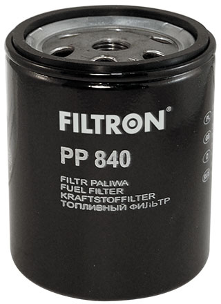 Filtron Drivstoffilter PP840