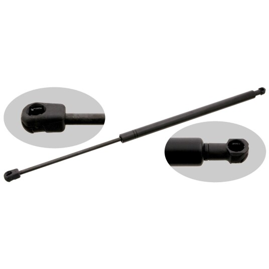 Baklukedemper FEBI BILSTEIN 27628