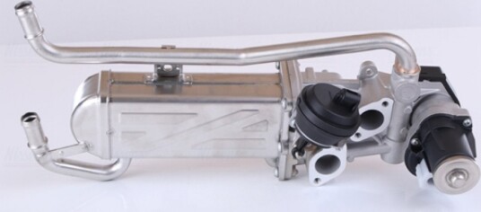 EGR Ventil NISSENS 98375
