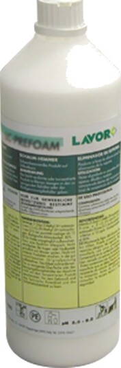LavorPRO rengjøringsmiddel 3.697.0072 LavorPRO rengjøringsmiddel 3.697.0072