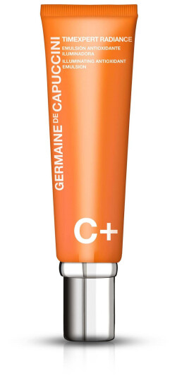 RADIANCE C PLUS ILLUMINATING ANTIOXIDANT EMULSION