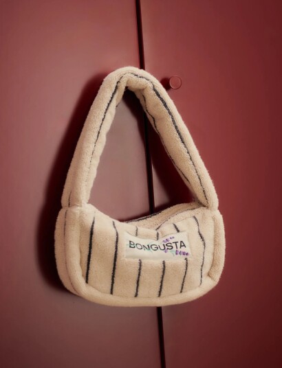 Bongusta Naram Mini Bag   Pink   ONE SIZE