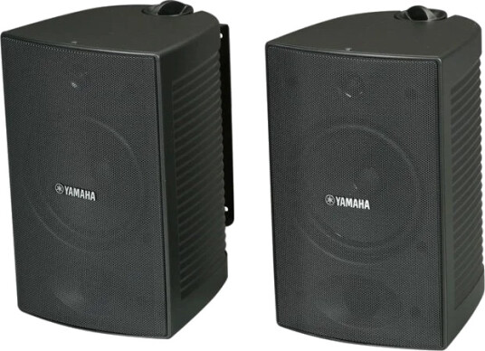 Yamaha NS-AW294 Sort