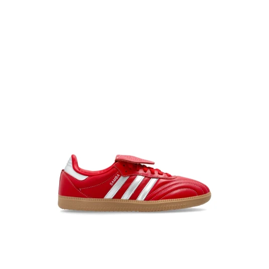 Adidas Originals Dame Sko Rød 37 1/2 EU Adidas Originals Dame Sko Rød 37 1/2 EU