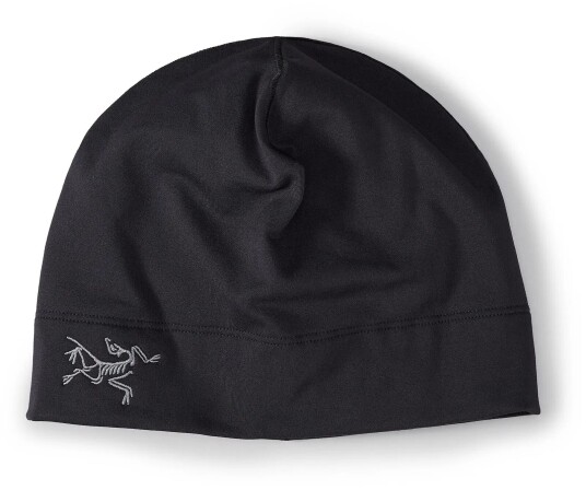 Arc'Teryx Rho Toque Black L/XL