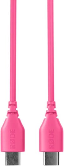 Røde Sc22-P 30cm Usb-C To Usb-C Cable