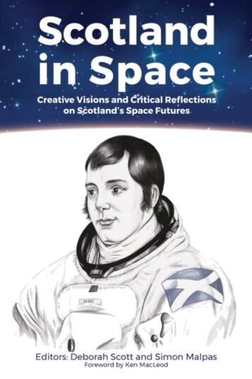 Scotland in Space Scotland in Space