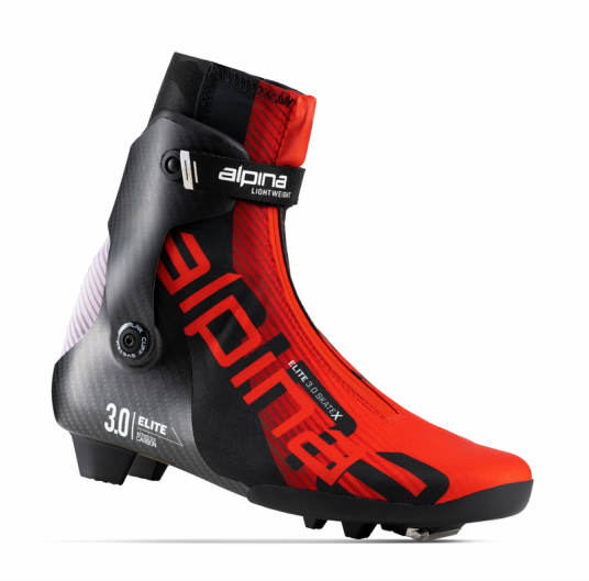 Alpina Elite Skate X 25/26