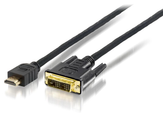 EQUIP HDMI Kabel HDMI-St - HDM