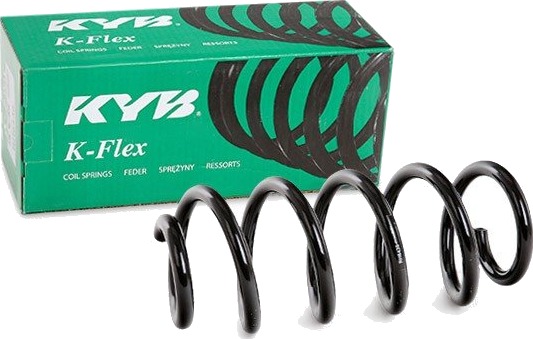 KYB RH6436 Fjær KYB RH6436 Fjær