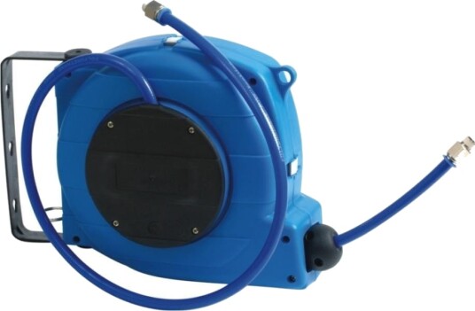 Spiralslange AIRPRESS 46576 Spiralslange AIRPRESS 46576