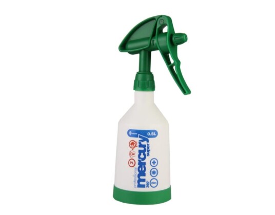 Kwazar Sprayflaske 500 ml
Pro+ Dual Action 101 6130 01 0143 Kwazar Sprayflaske 500 ml
Pro+ Dual Action 101 6130 01 0143