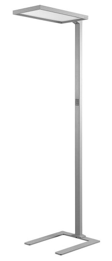 Arcchio Nelus LED-gulvlampe, dimbar, beveg.sensor