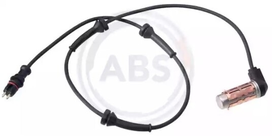 ABS sensor A.B.S. 30632