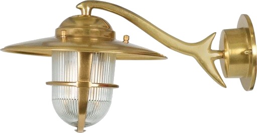 Andromeda 865 utelys vegg Andromeda 865 utelys vegg