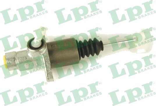 LPR 2105 Hovedsylinder, clutch