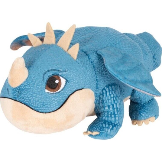 Schmidt Spiele Dragetreneren Kosedyr 25 cm Gronckel Schmidt Spiele Dragetreneren Kosedyr 25 cm Gronckel
