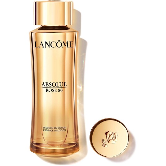 Lancôme Absolue Rose 80 Essence-In-Lotion 150 ml Rengjørende Dagkrem for Alle Hudtyper Lancôme Absolue Rose 80 Essence-In-Lotion 150 ml Rengjørende Dagkrem for Alle Hudtyper