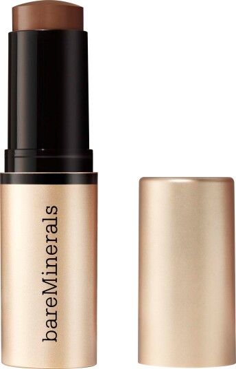 Bareminerals Complexion Rescue Skin Tint Stick Sienna 10 9 g - Lett Dekning med Glød Bareminerals Complexion Rescue Skin Tint Stick Sienna 10 9 g - Lett Dekning med Glød