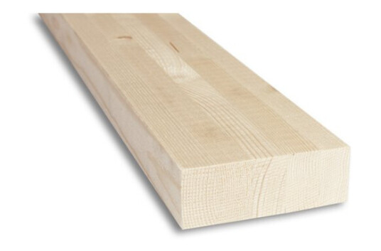 Inntre Kjeldstad GRAN 36X098X5500 K-STENDER STD