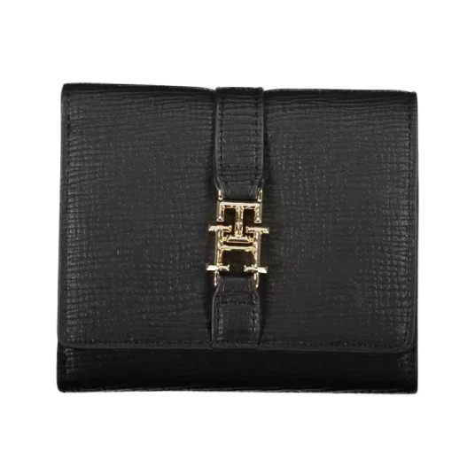 Tommy Hilfiger Dame Accessories Svart Tommy Hilfiger Dame Accessories Svart