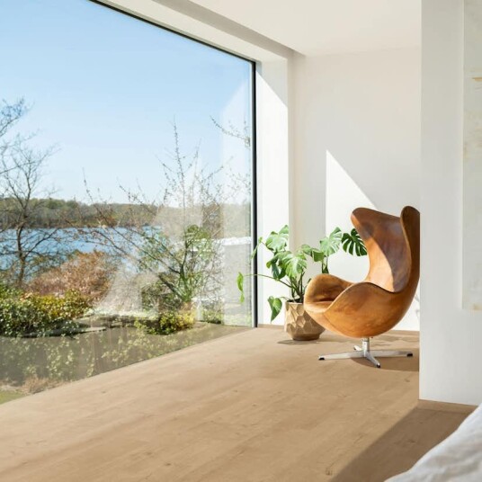 Vinylgulv Pergo Namsen Pad Pro Bright Ardeche Oak