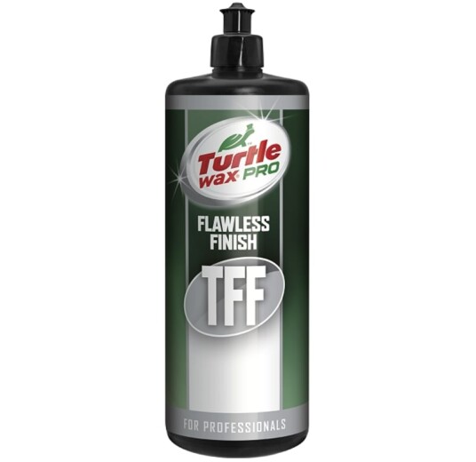 Turtle Wax Voks
Pro Flawless Finish TW31597