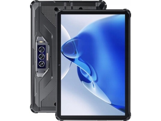 Oukitel RT7 5G 12GB/256GB Svart