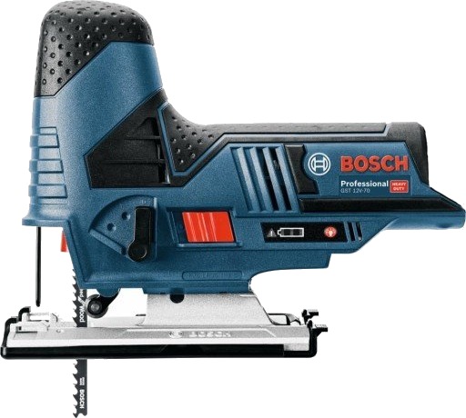 BOSCH STIKKSAG GST 12V-70 SOLO