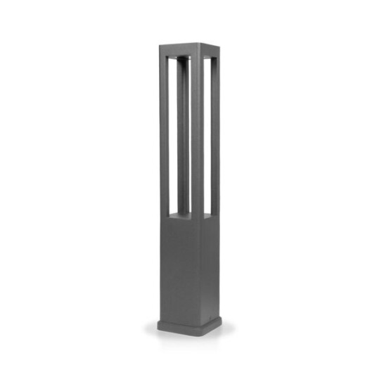 Hagelys AGGE Square Yard Light   6W / 3000K/4000K 4000K