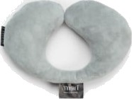Yngri Nakkestøtte Grey