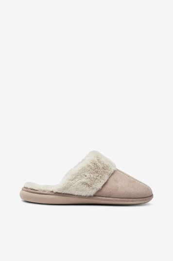 Hush Puppies Innetøfler Isabella Beige
