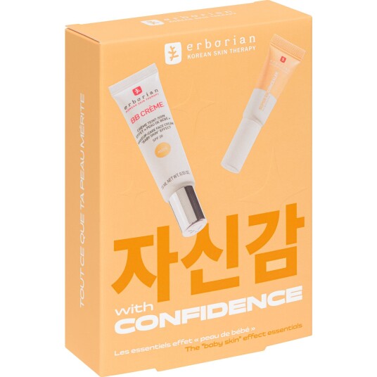 Erborian Confidence Kit Nude