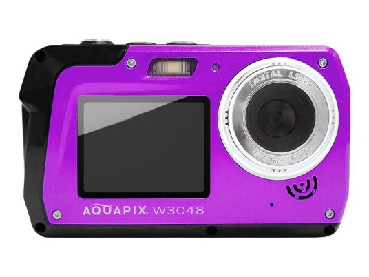 Easypix Aquapix W3048 Edge Violet Easypix Aquapix W3048 Edge Violet