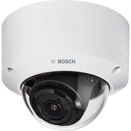 Bosch NDE 3702 AL Domekamera 2MP 3 3 10 2mm IP66 IK10 IR Bosch NDE 3702 AL Domekamera 2MP 3 3 10 2mm IP66 IK10 IR