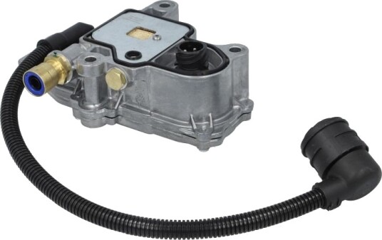 Magnetventil PNEUMATICS PN-13027