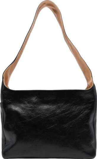 Our Legacy Herre Vesker Svart ONE SIZE,