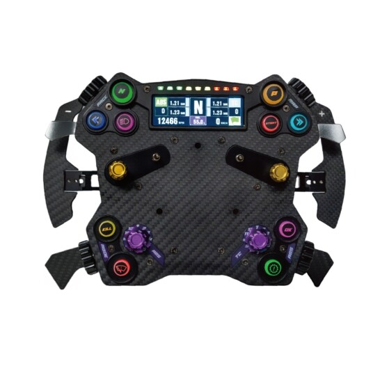 CONSPIT H.A.O CP108 hub