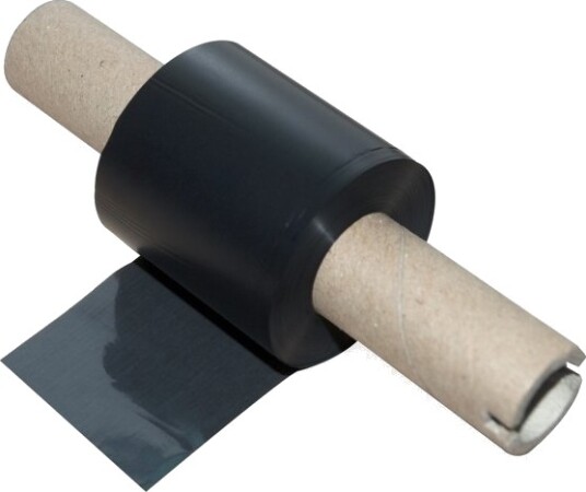 Brady R7950-35X70/O Sort 3,5 Cm 70 M 1 Stykker 804466