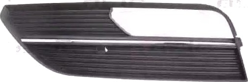 BLIC 5513-00-0027913Q Ventilasjonsgitter