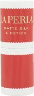 La Perla Matte Silk Lipstick  #104 Tangelo Red 3.5g