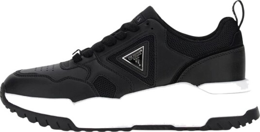 Guess Dame Sko Svart 40 EU, Guess Dame Sko Svart 40 EU,