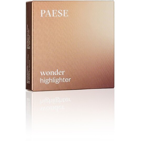 PAESE Wonder Highlighter PAESE Wonder Highlighter