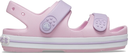 Crocs Crocband Cruiser Sandaler Ballerina/Lavender 30-31