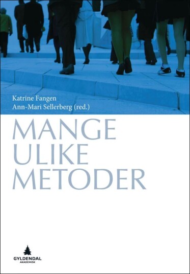 Mange Ulike Metoder