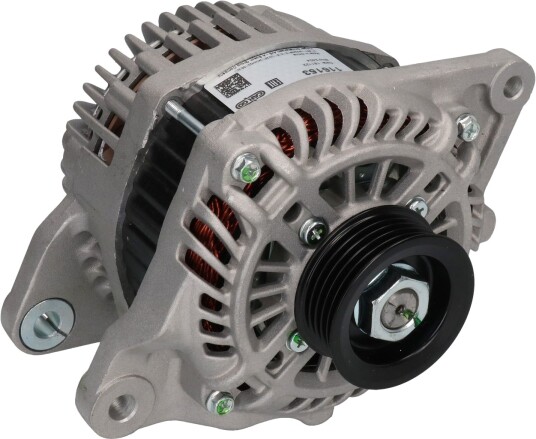 HC Cargo F 032 116 153 Dynamo HC Cargo F 032 116 153 Dynamo