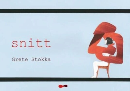 Snitt Av Grete Stokka